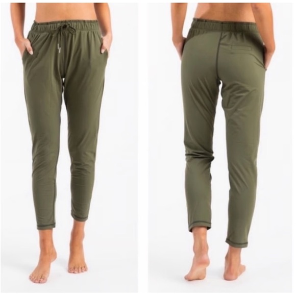 ZYIA Pants - ZYIA Active Everywhere Pants